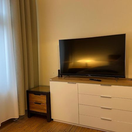 City Apartment Am Hauptbahnhof Нюрнберг Екстериор снимка