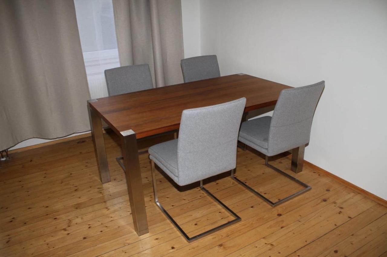 City Apartment Am Hauptbahnhof Нюрнберг Екстериор снимка