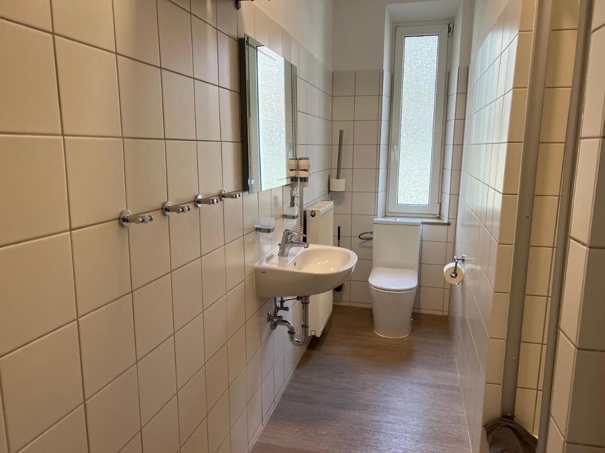 City Apartment Am Hauptbahnhof Нюрнберг Екстериор снимка