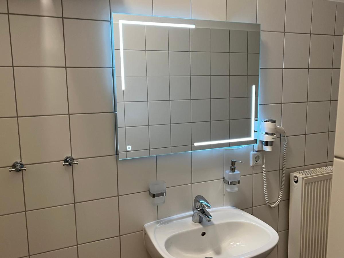 City Apartment Am Hauptbahnhof Нюрнберг Екстериор снимка