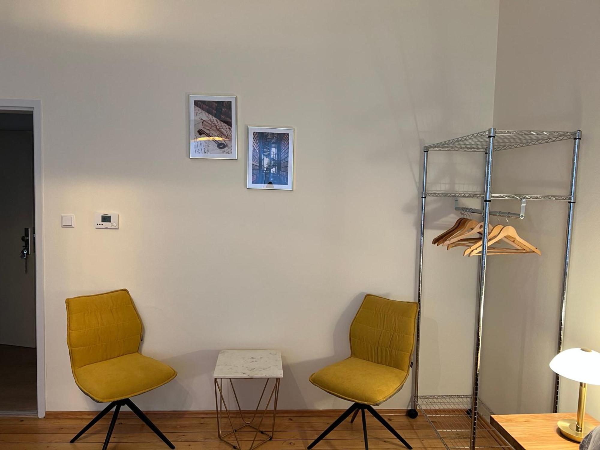 City Apartment Am Hauptbahnhof Нюрнберг Екстериор снимка