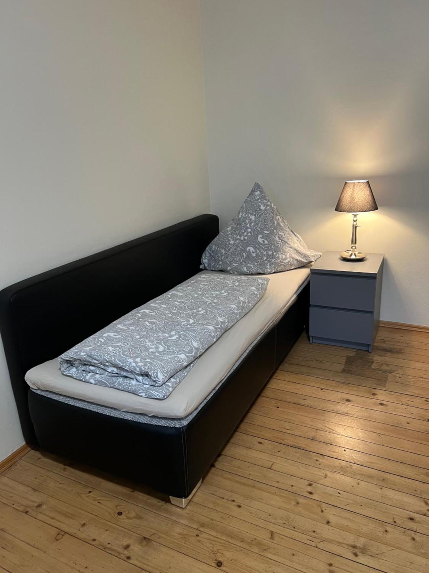 City Apartment Am Hauptbahnhof Нюрнберг Екстериор снимка