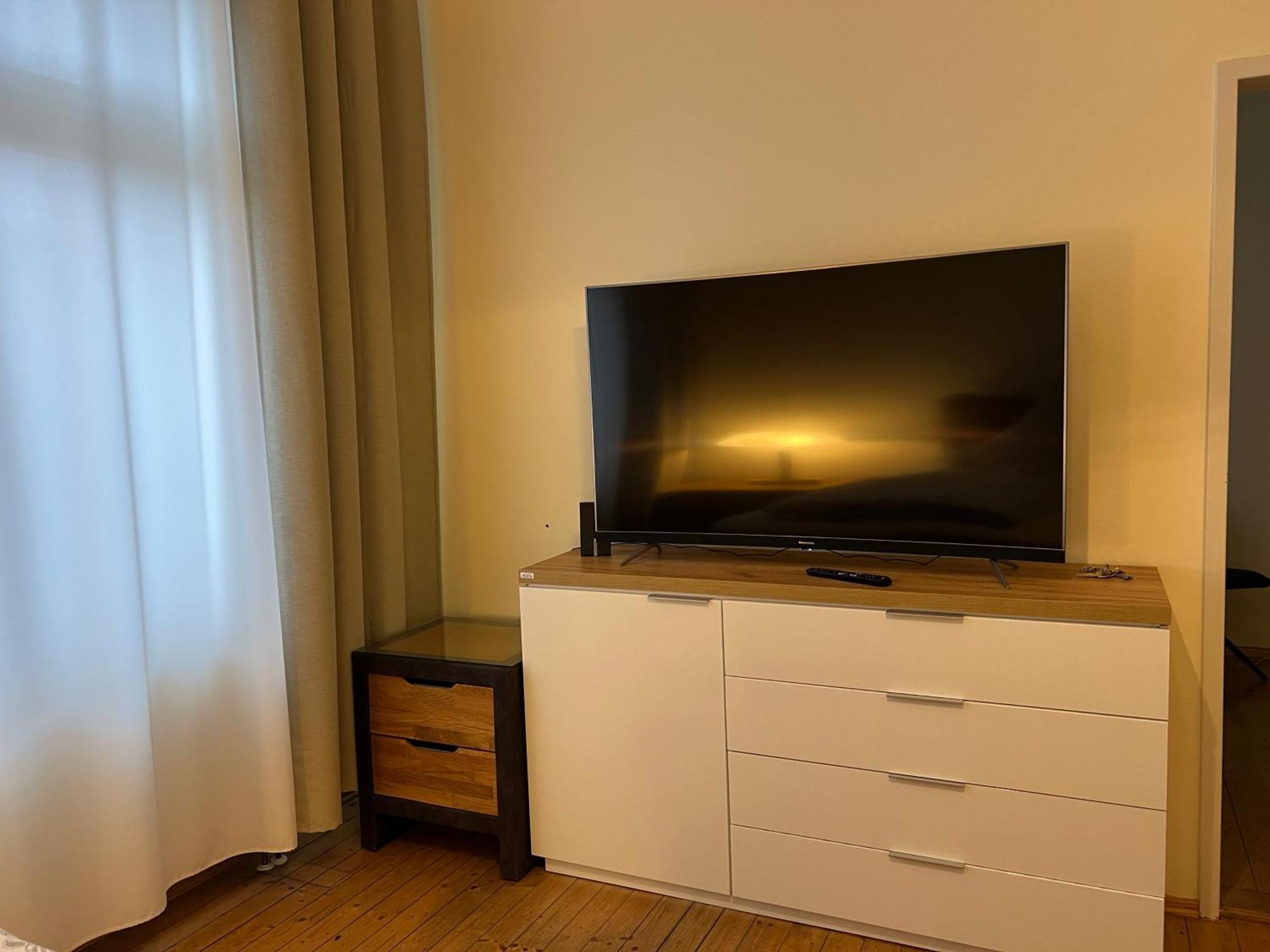 City Apartment Am Hauptbahnhof Нюрнберг Екстериор снимка
