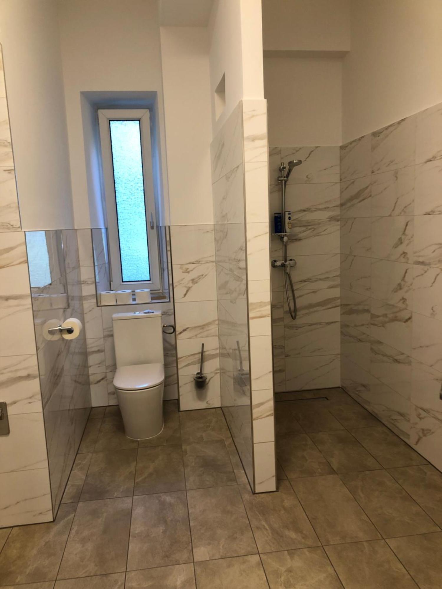 City Apartment Am Hauptbahnhof Нюрнберг Екстериор снимка