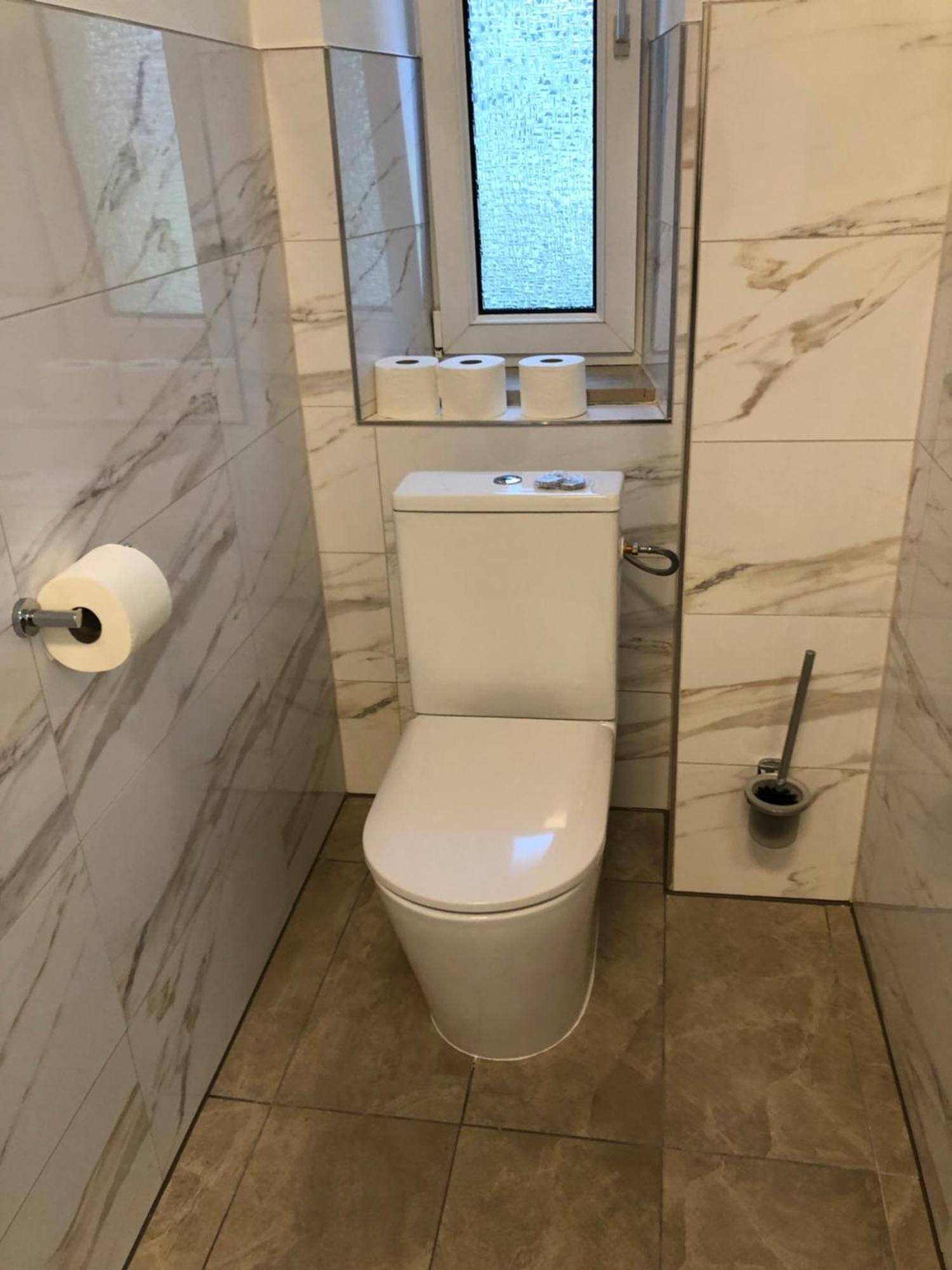 City Apartment Am Hauptbahnhof Нюрнберг Екстериор снимка