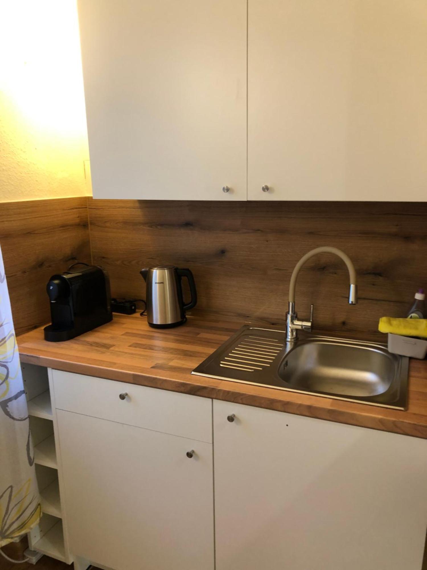 City Apartment Am Hauptbahnhof Нюрнберг Екстериор снимка