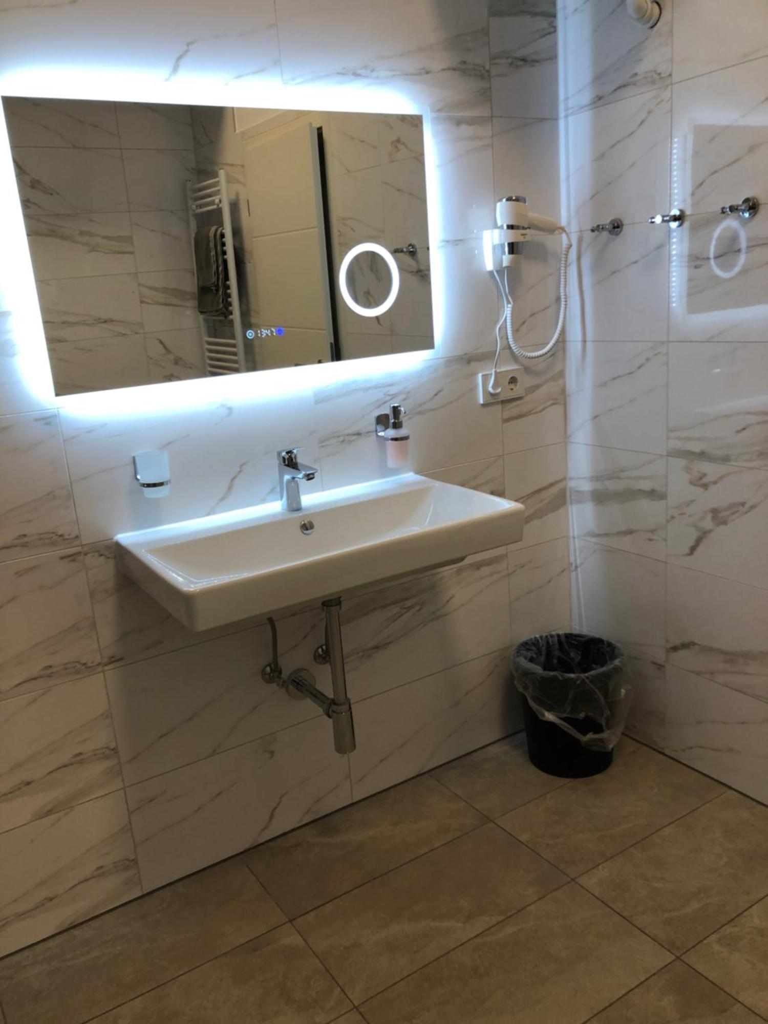 City Apartment Am Hauptbahnhof Нюрнберг Екстериор снимка