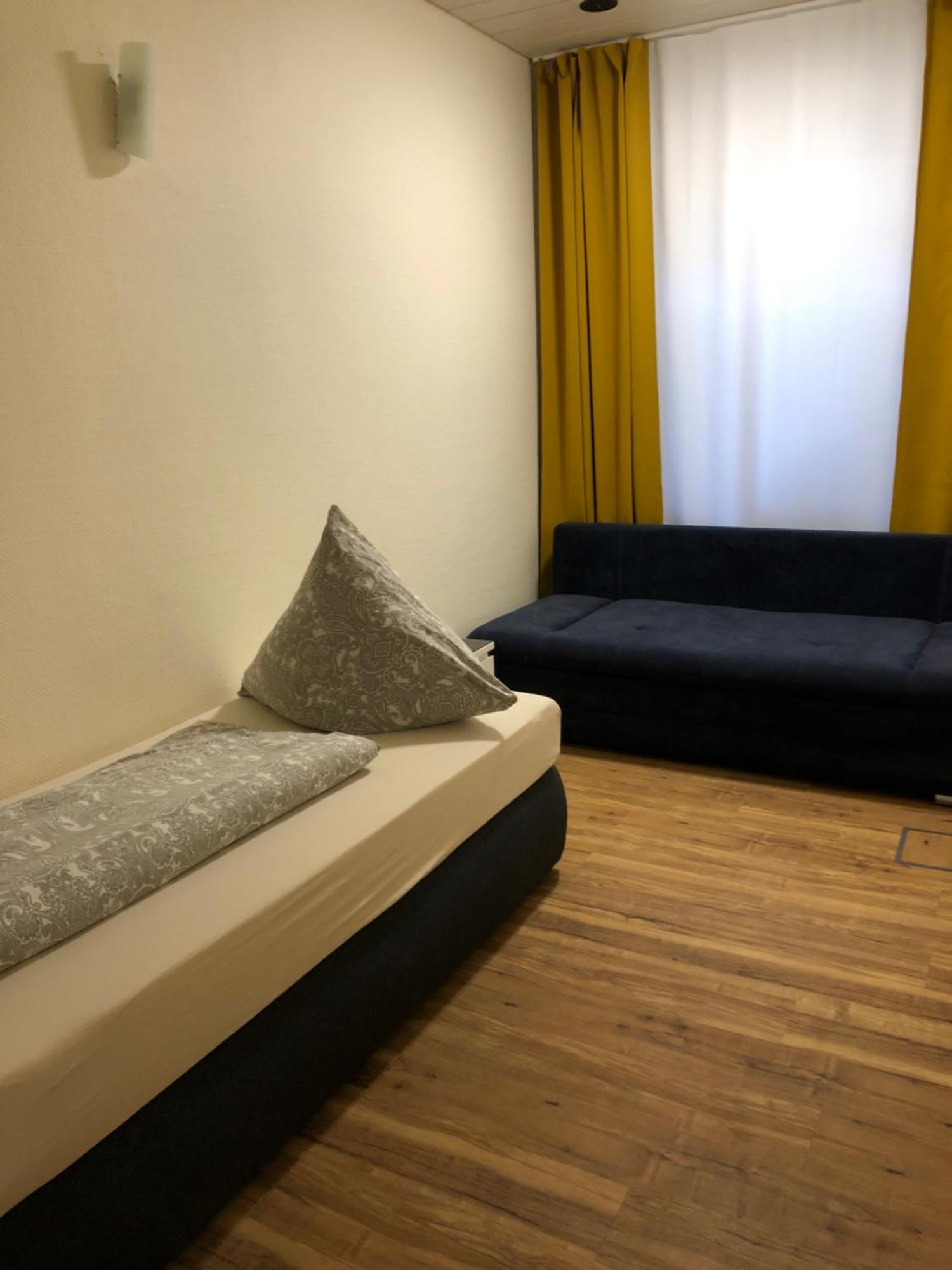 City Apartment Am Hauptbahnhof Нюрнберг Екстериор снимка