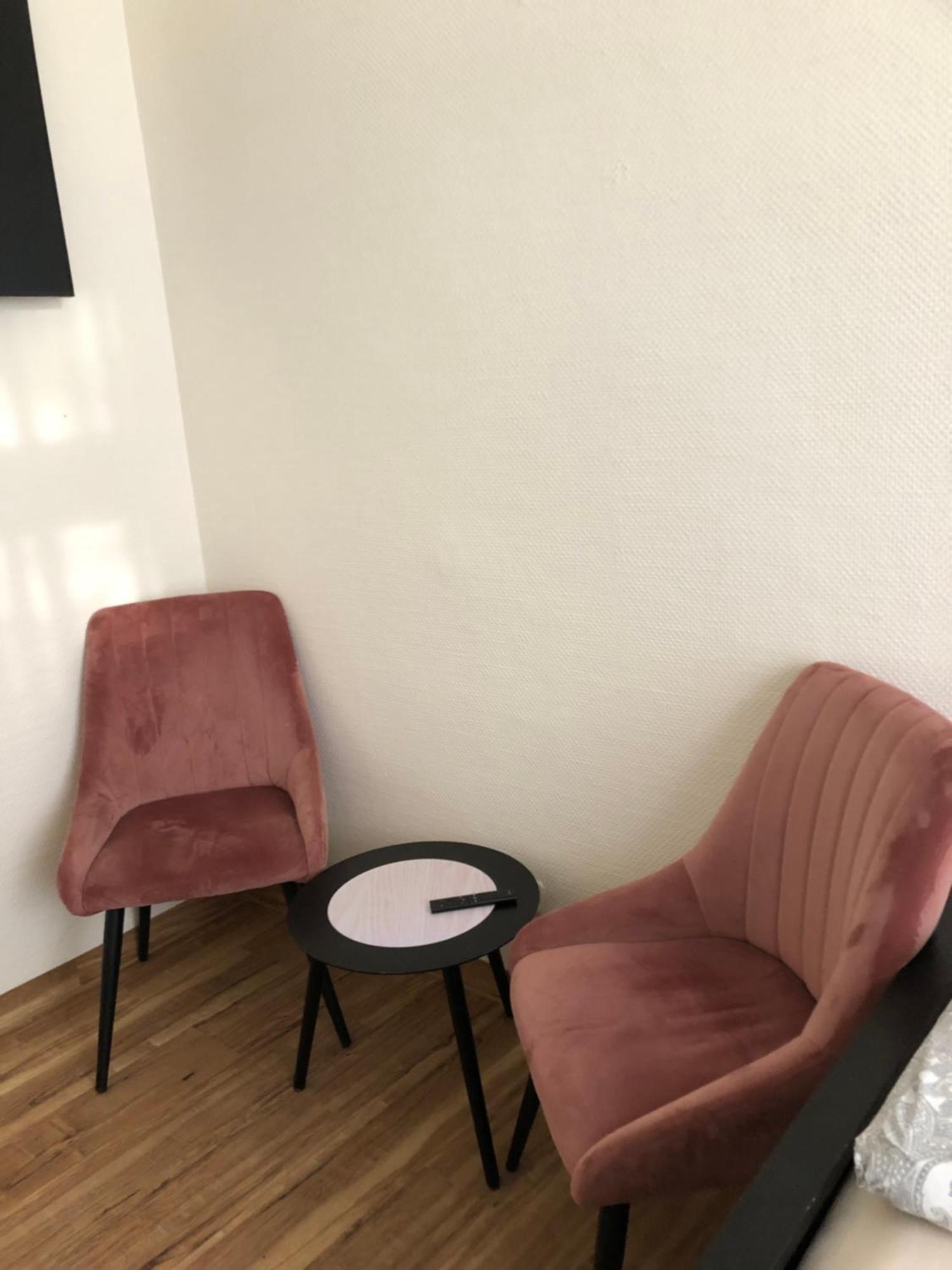 City Apartment Am Hauptbahnhof Нюрнберг Екстериор снимка