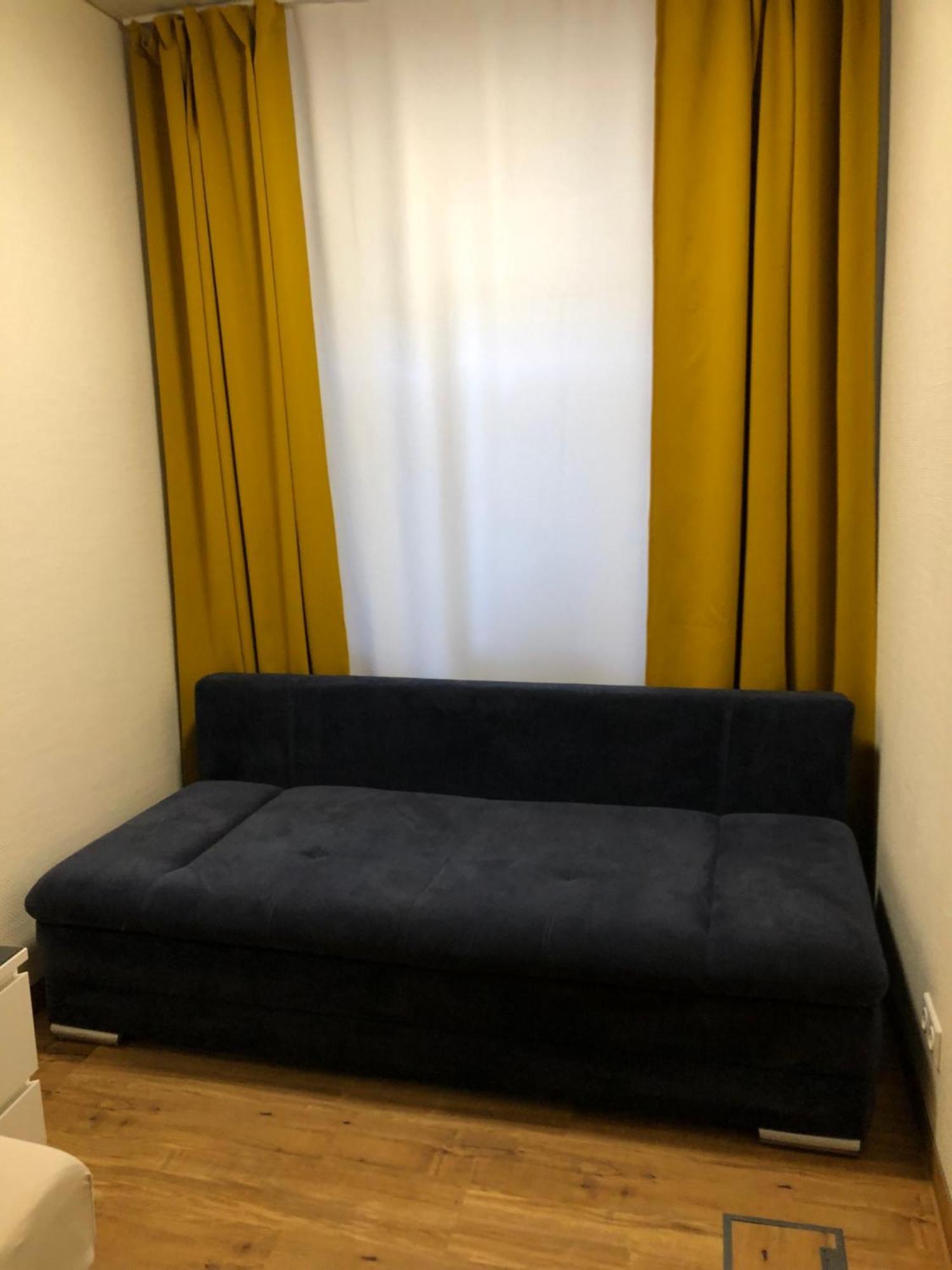 City Apartment Am Hauptbahnhof Нюрнберг Екстериор снимка