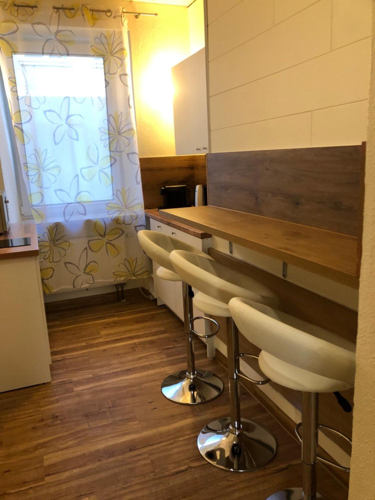 City Apartment Am Hauptbahnhof Нюрнберг Екстериор снимка