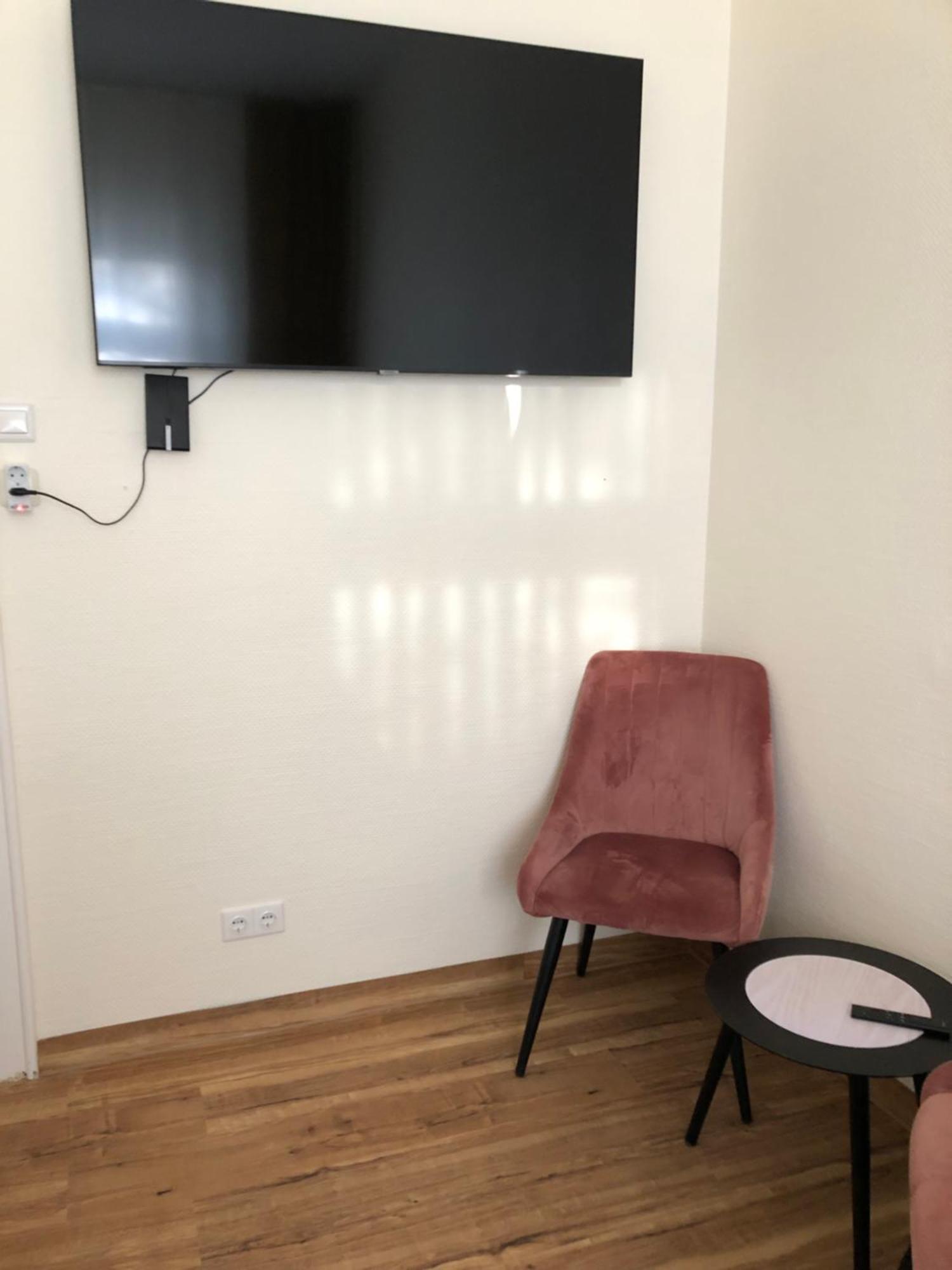 City Apartment Am Hauptbahnhof Нюрнберг Екстериор снимка