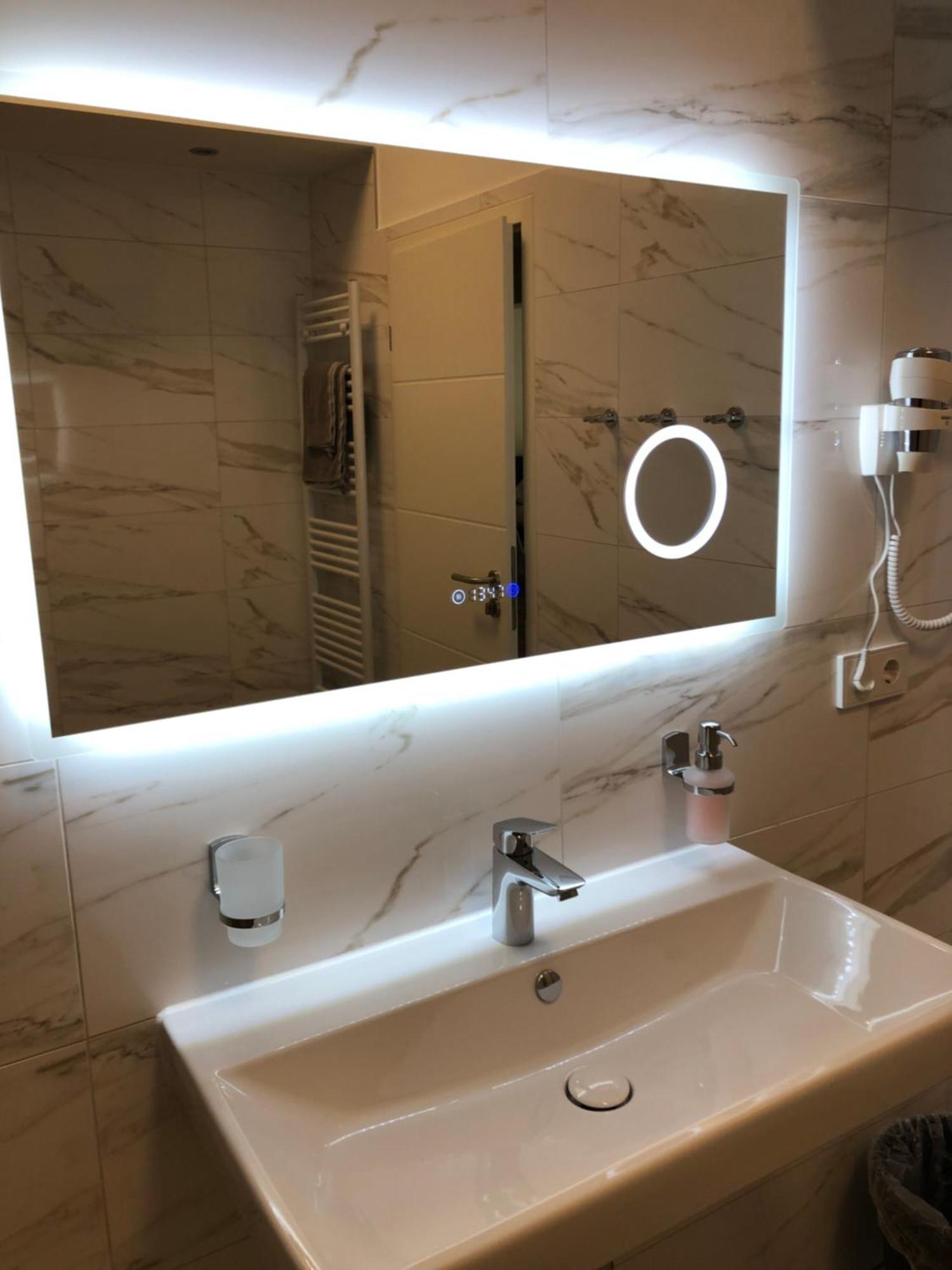 City Apartment Am Hauptbahnhof Нюрнберг Екстериор снимка