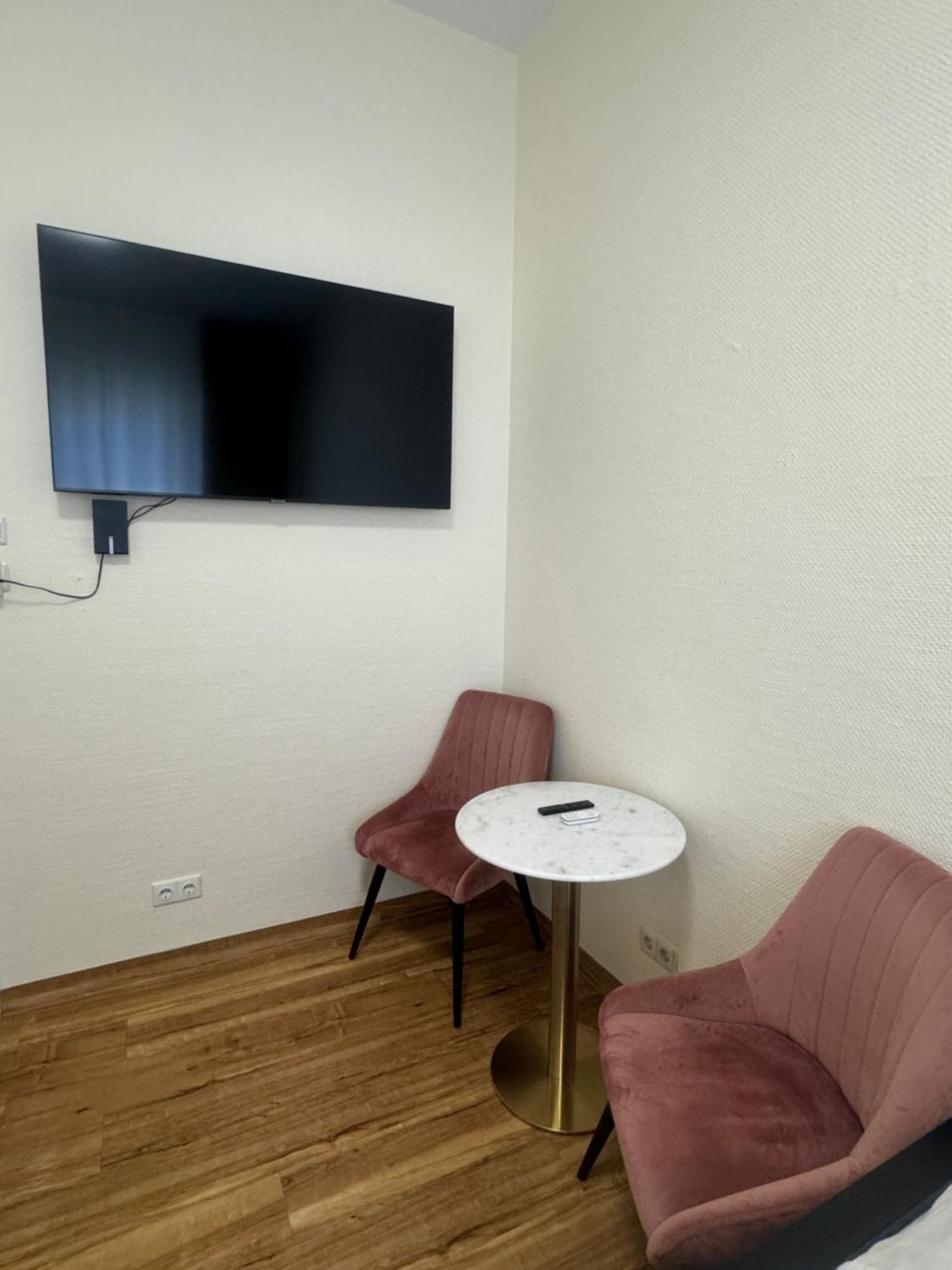 City Apartment Am Hauptbahnhof Нюрнберг Екстериор снимка