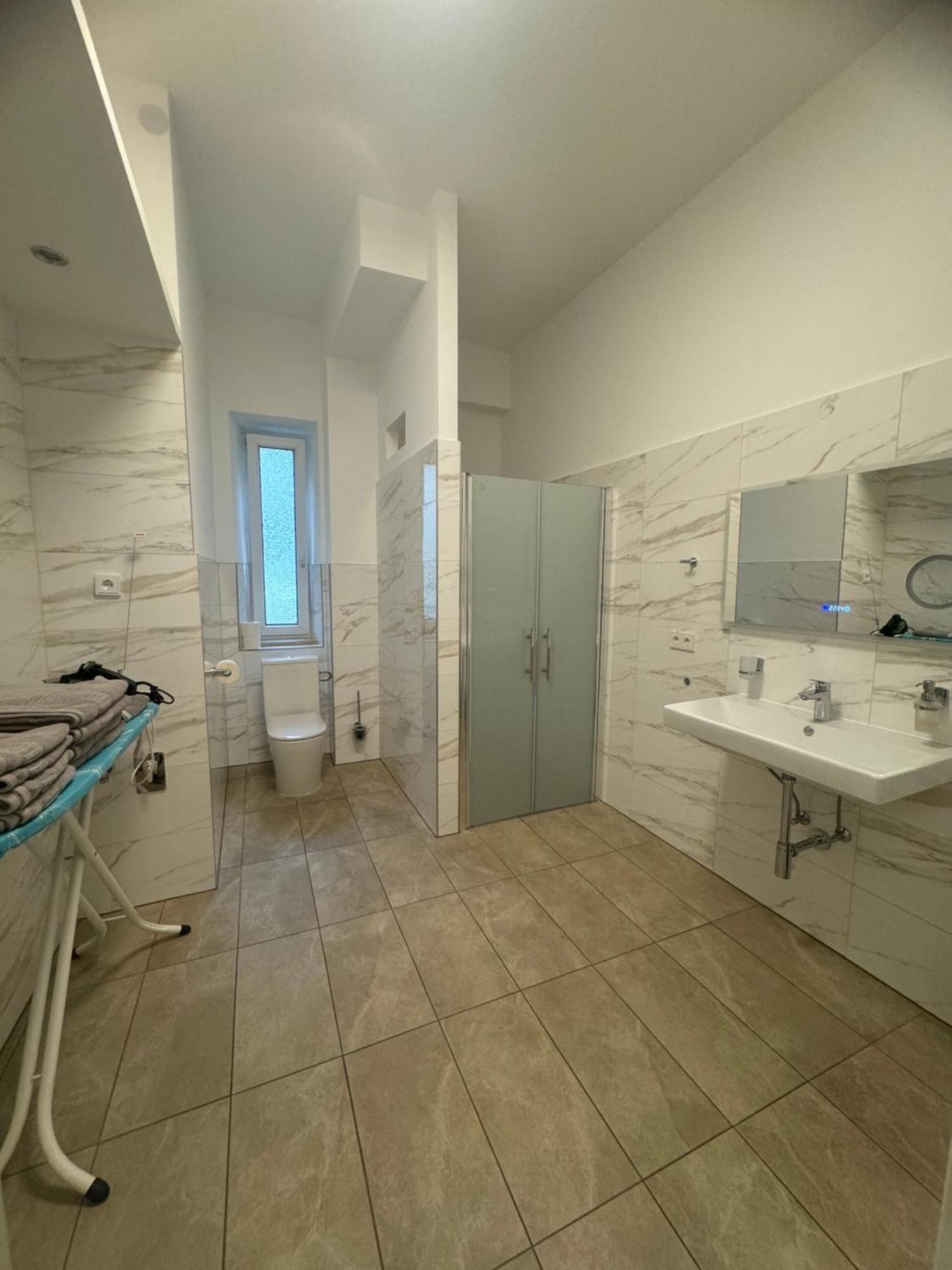 City Apartment Am Hauptbahnhof Нюрнберг Екстериор снимка