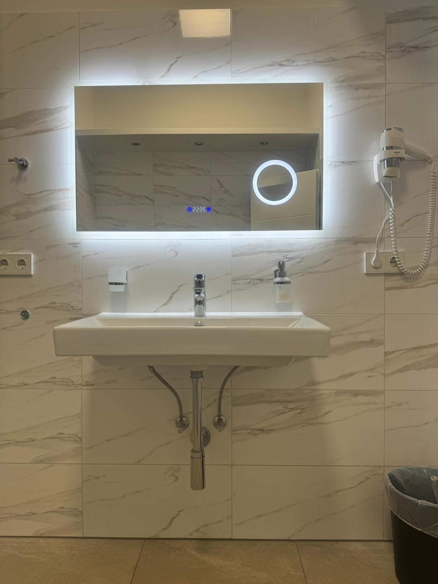 City Apartment Am Hauptbahnhof Нюрнберг Екстериор снимка