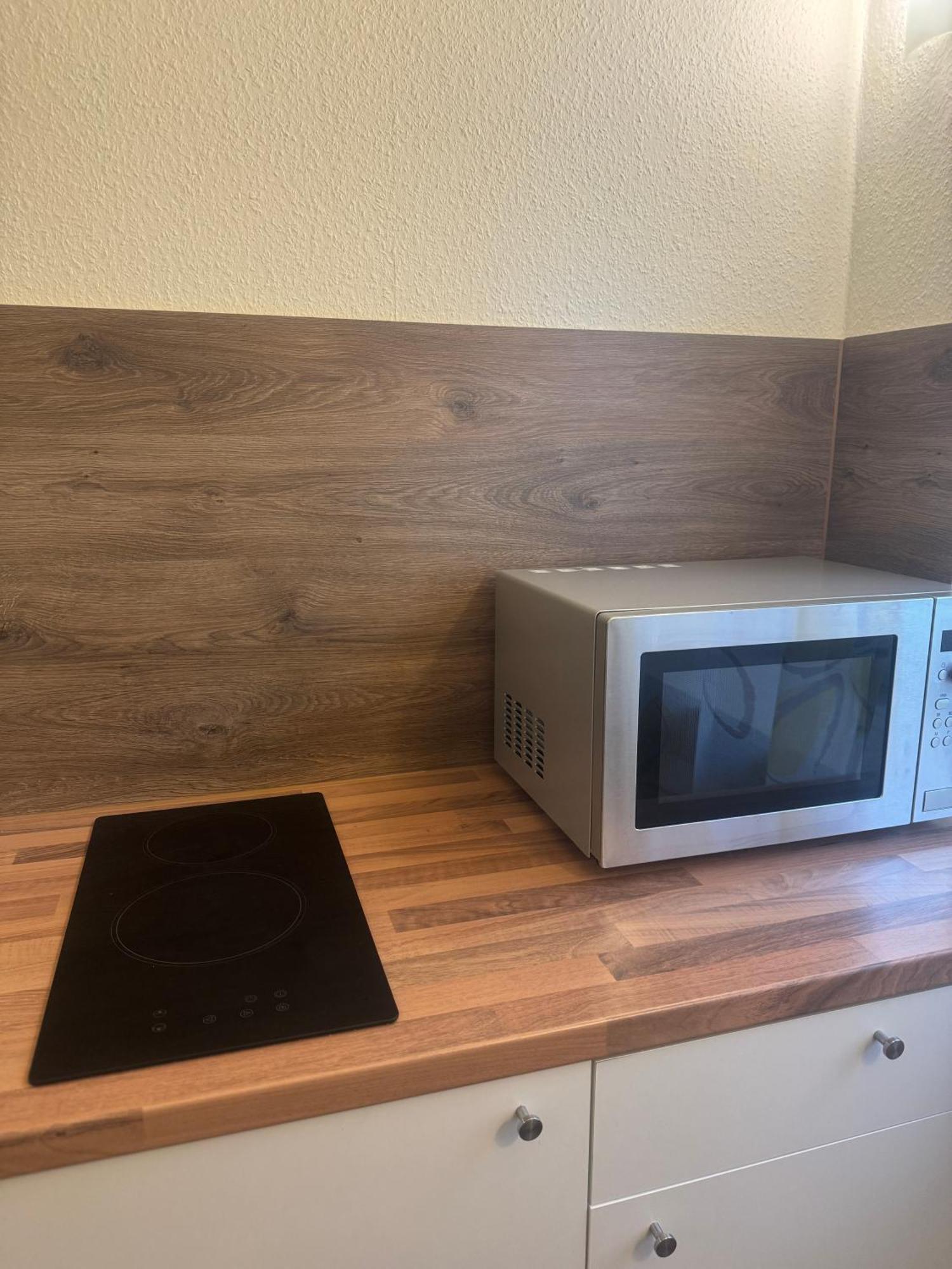 City Apartment Am Hauptbahnhof Нюрнберг Екстериор снимка