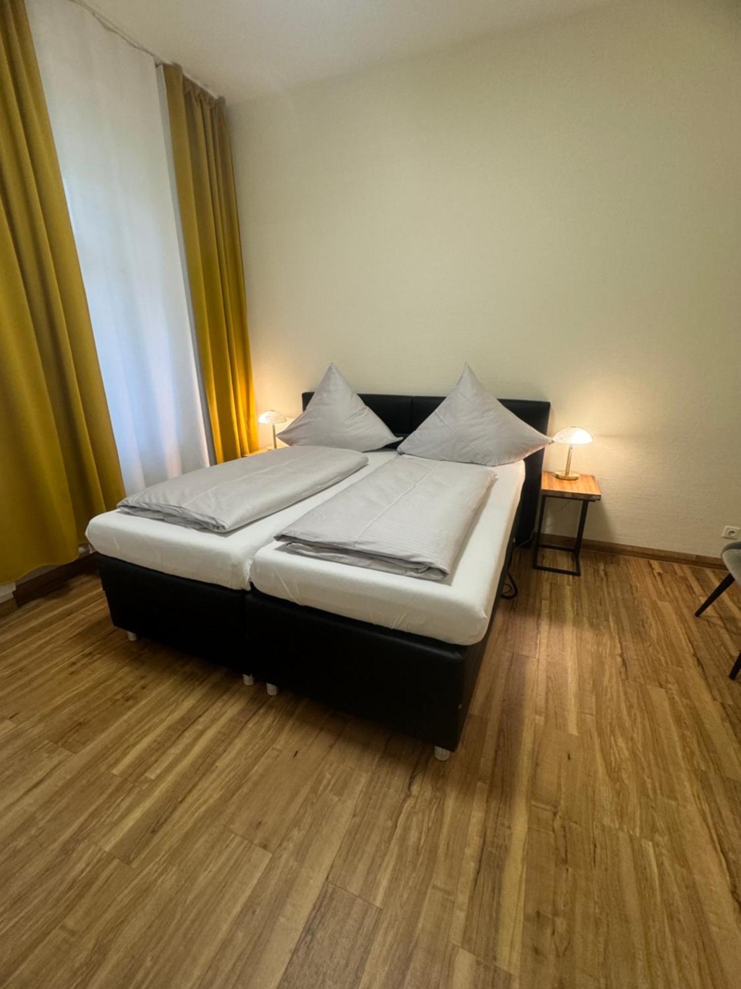 City Apartment Am Hauptbahnhof Нюрнберг Екстериор снимка