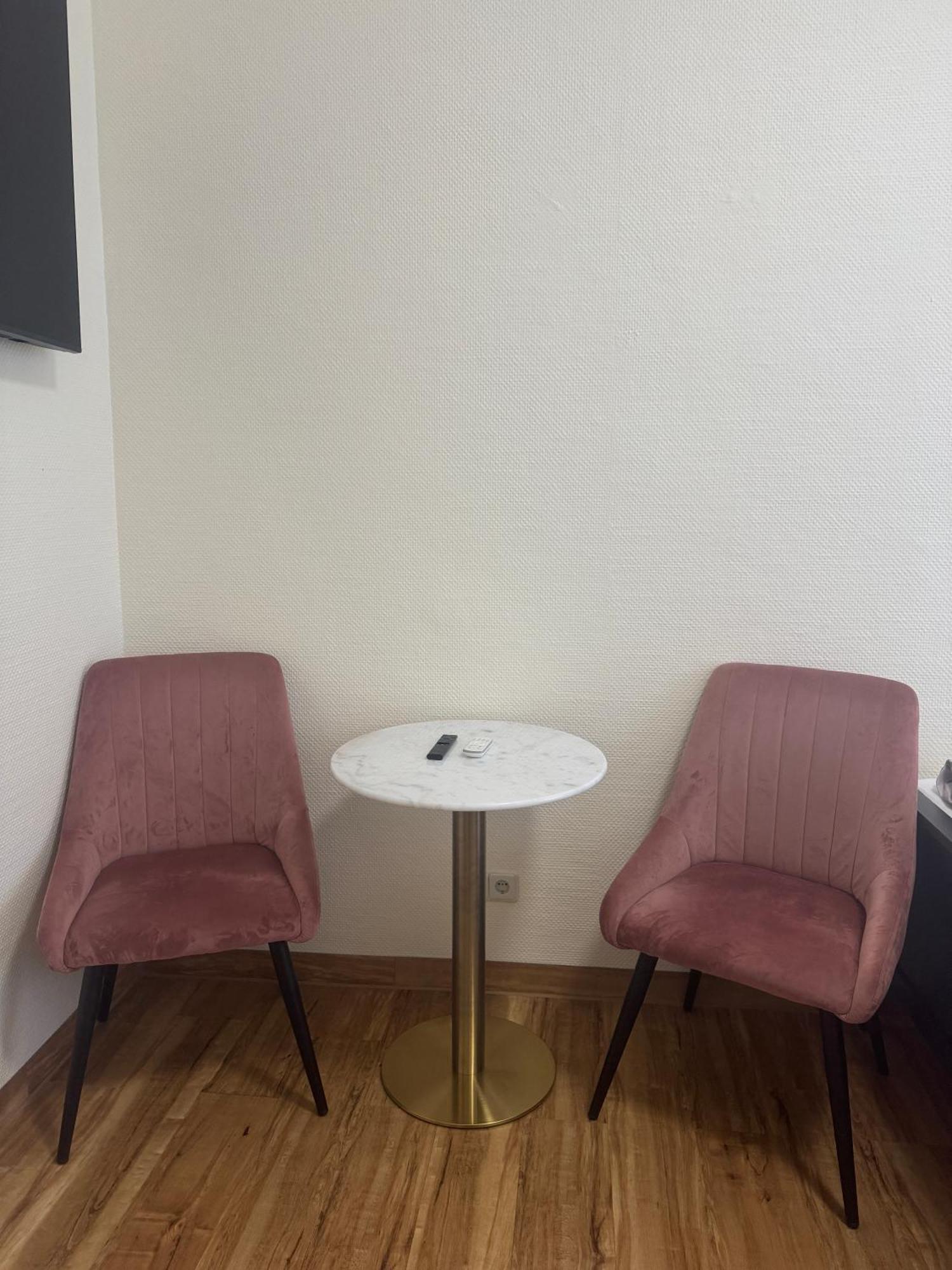City Apartment Am Hauptbahnhof Нюрнберг Екстериор снимка