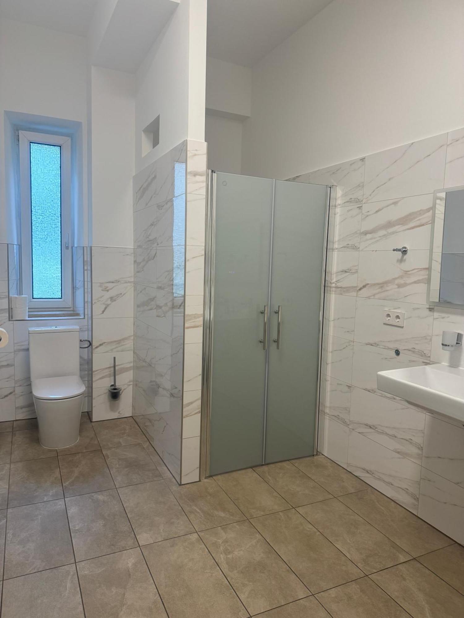 City Apartment Am Hauptbahnhof Нюрнберг Екстериор снимка